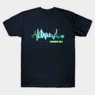 Altared T-Shirt